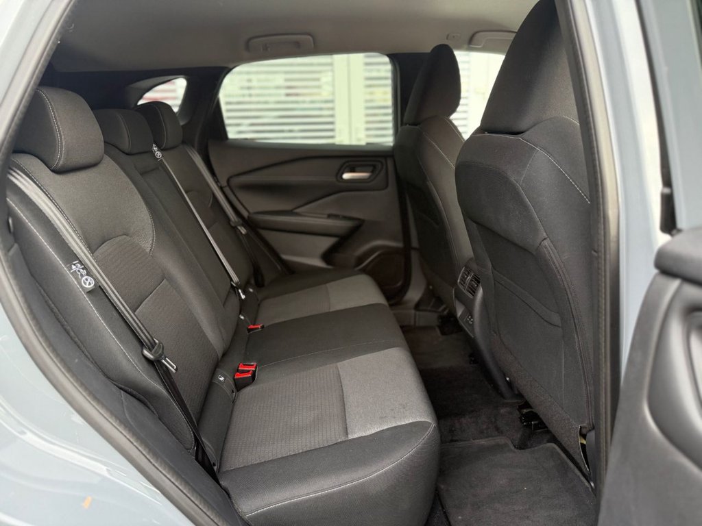 Used Nissan Qashqai 2023 for sale - 77546791: Photo 16