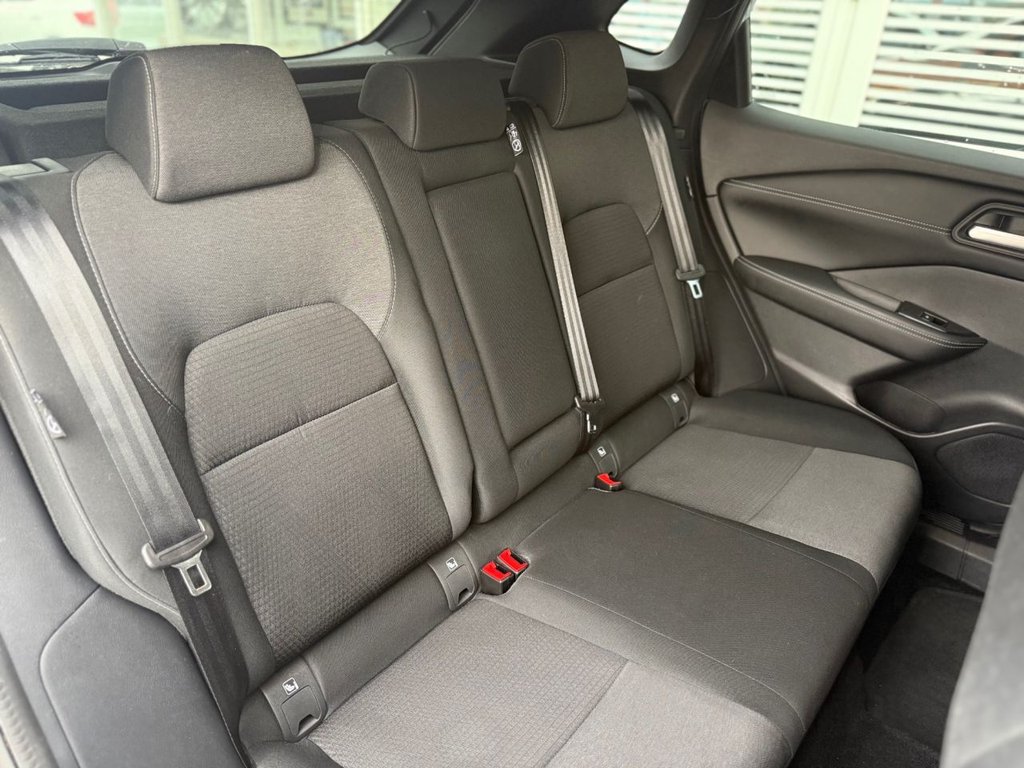 Used Nissan Qashqai 2023 for sale - 77546791: Photo 17