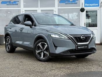 Used Nissan Qashqai 2023 for sale - 77546791: Photo