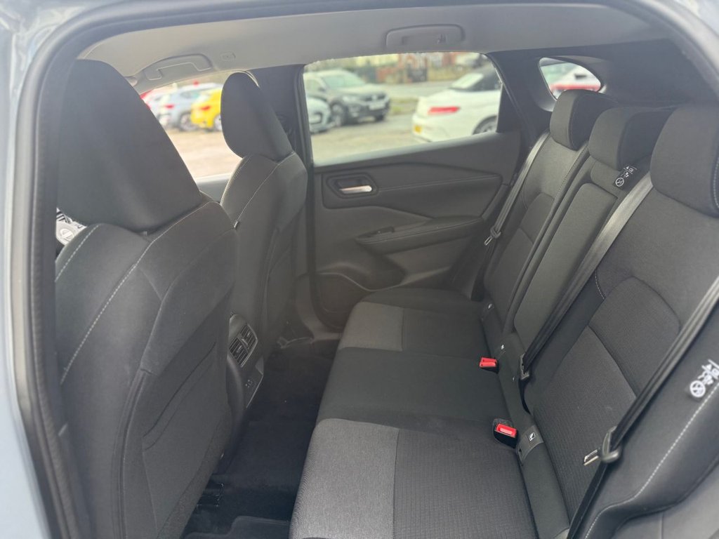 Used Nissan Qashqai 2023 for sale - 77546791: Photo 20