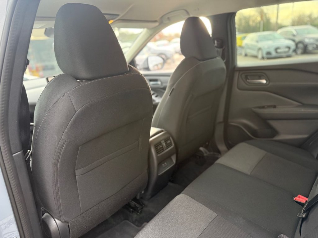 Used Nissan Qashqai 2023 for sale - 77546791: Photo 23