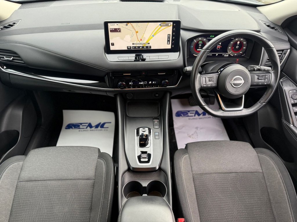 Used Nissan Qashqai 2023 for sale - 77546791: Photo 24