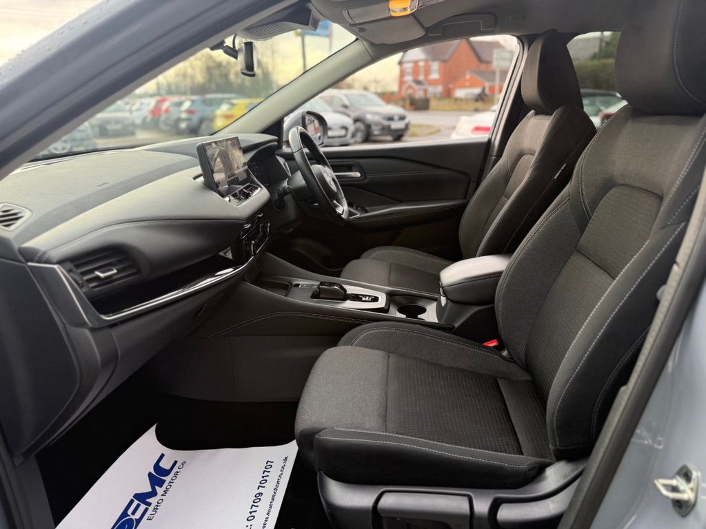 Used Nissan Qashqai 2023 for sale - 77546791: Photo 26