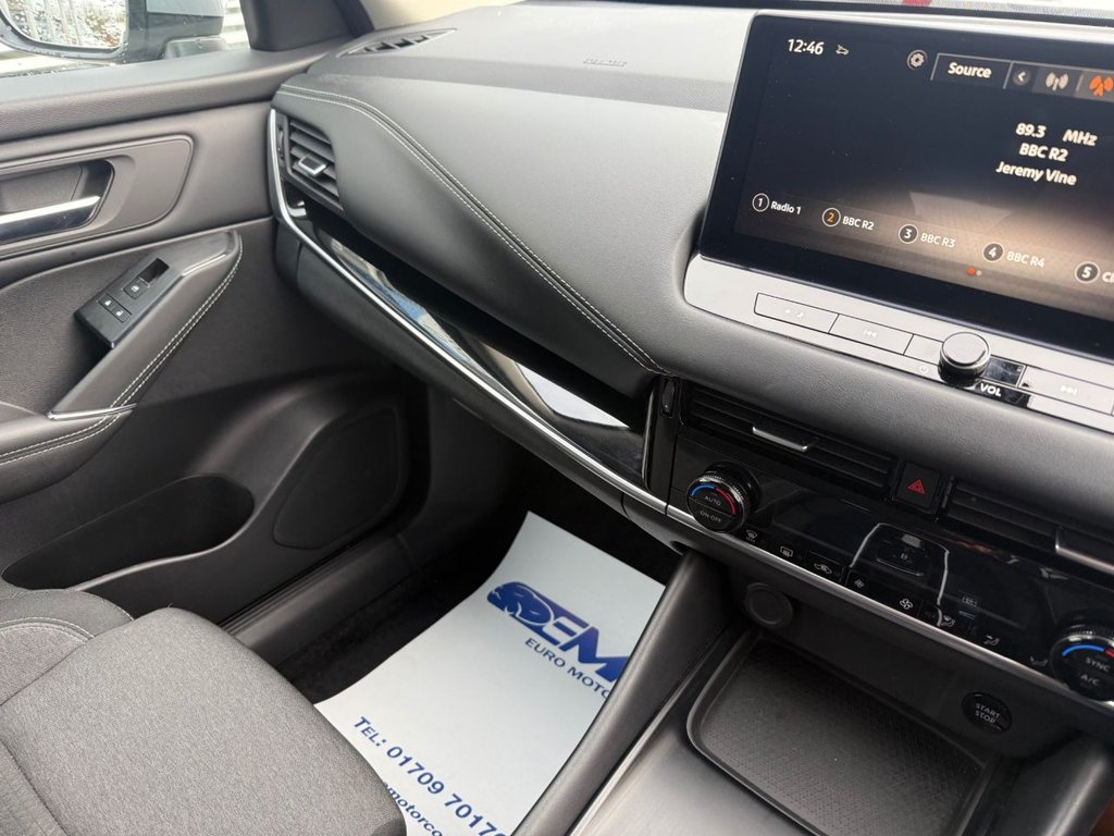 Used Nissan Qashqai 2023 for sale - 77546791: Photo 28