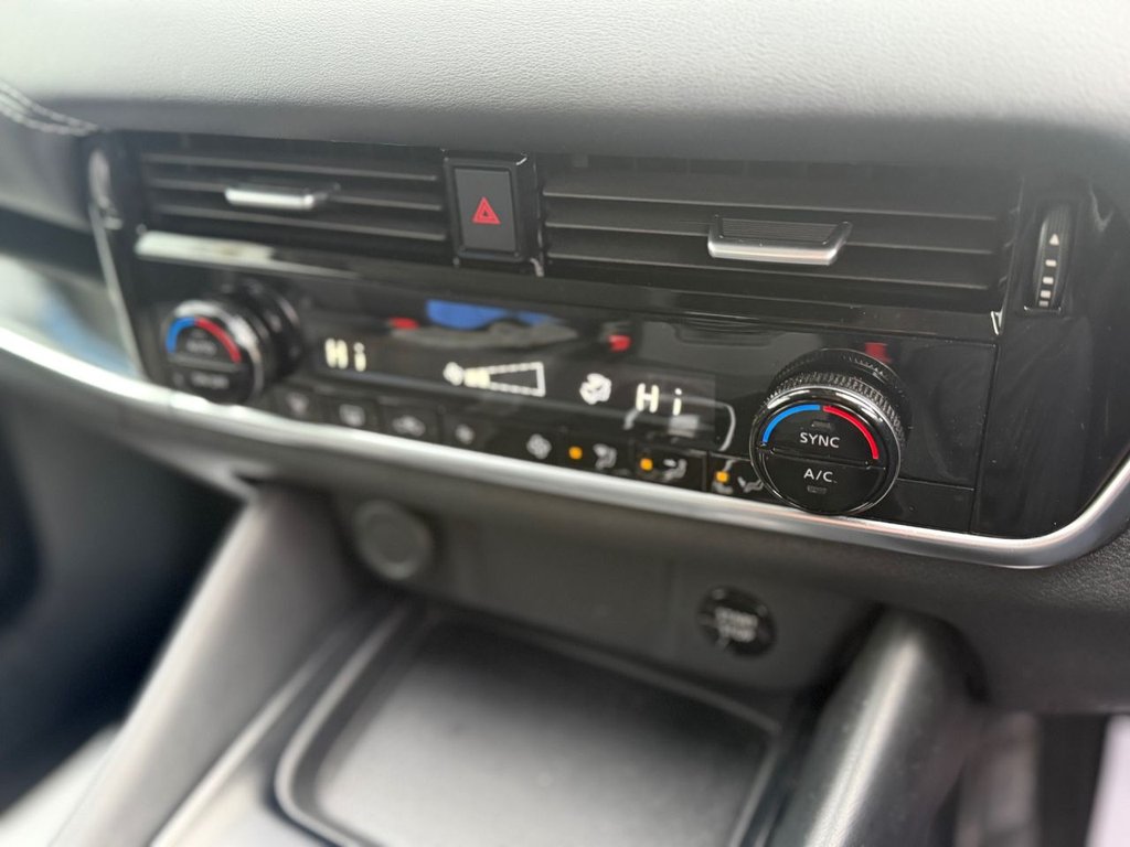 Used Nissan Qashqai 2023 for sale - 77546791: Photo 32