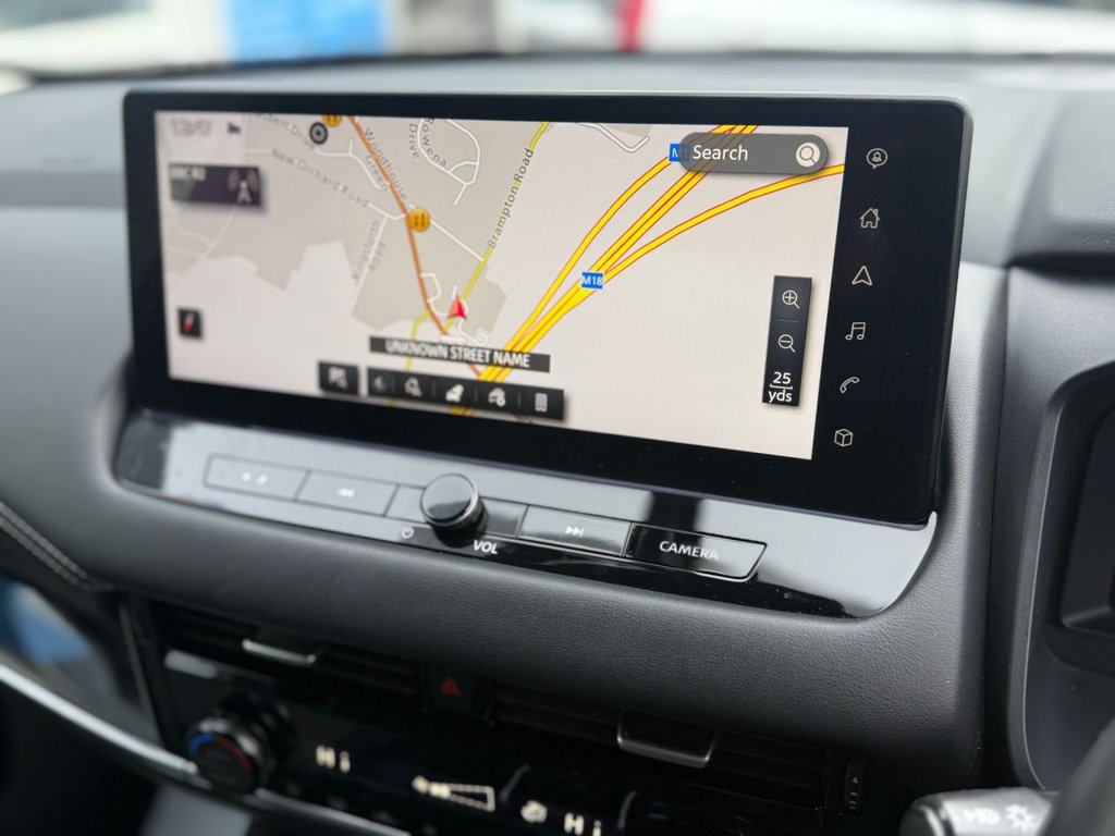 Used Nissan Qashqai 2023 for sale - 77546791: Photo 33