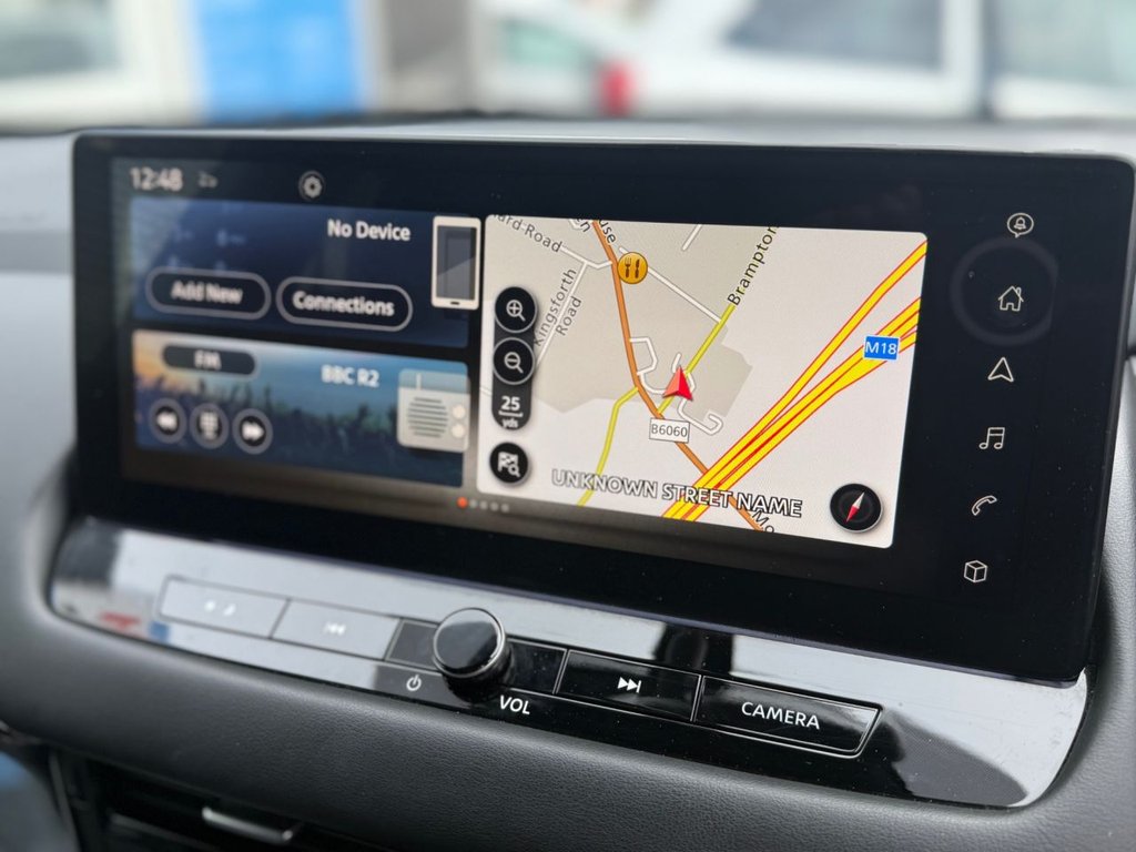 Used Nissan Qashqai 2023 for sale - 77546791: Photo 35