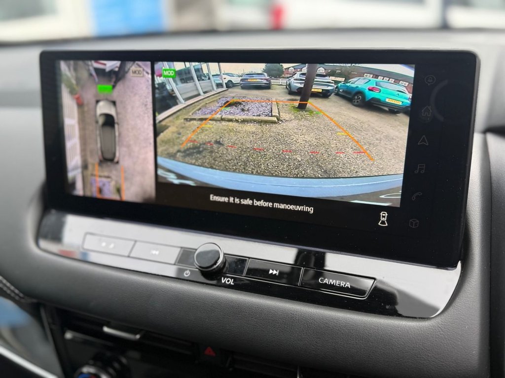 Used Nissan Qashqai 2023 for sale - 77546791: Photo 36