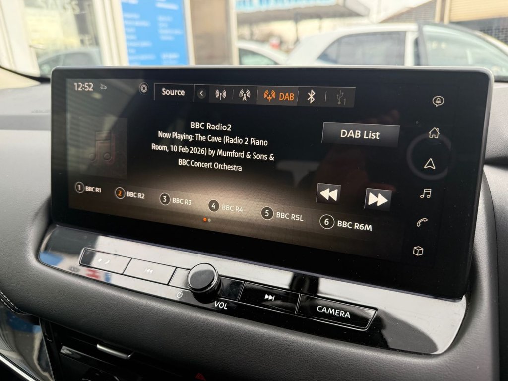 Used Nissan Qashqai 2023 for sale - 77546791: Photo 37