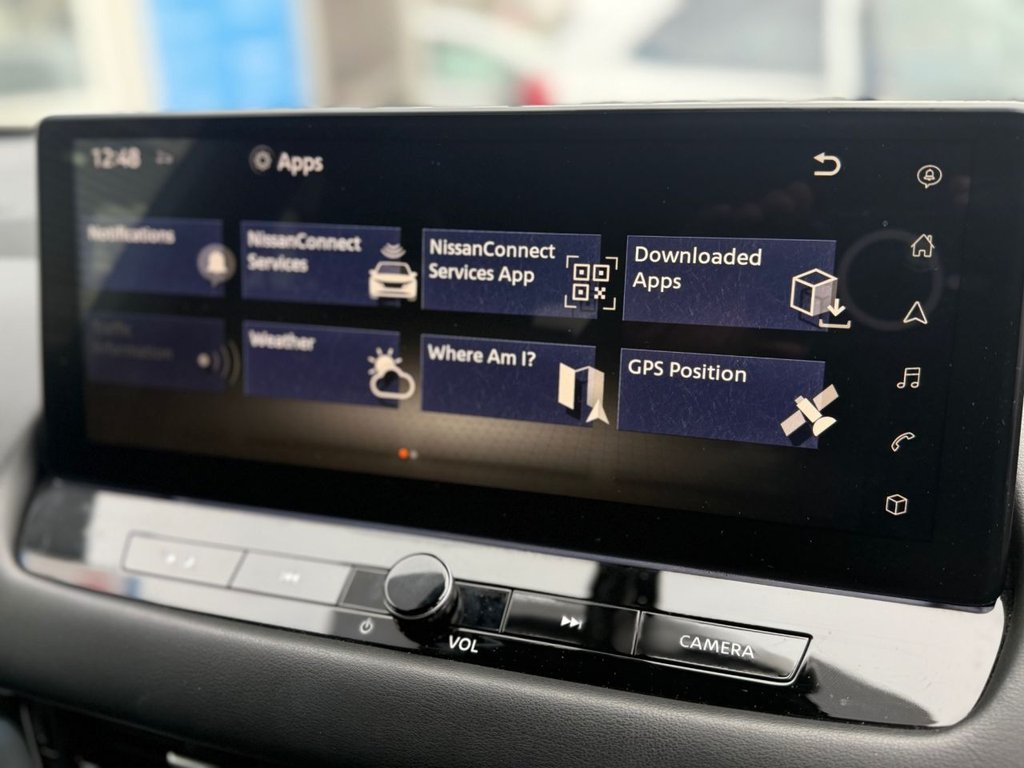 Used Nissan Qashqai 2023 for sale - 77546791: Photo 38