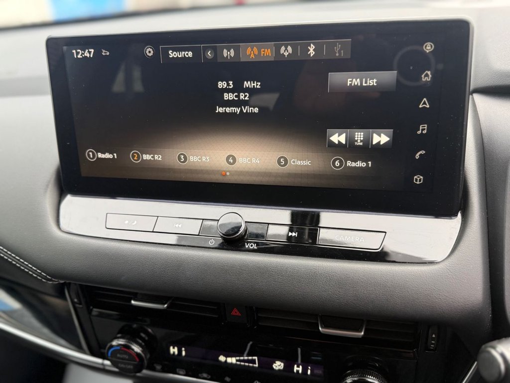 Used Nissan Qashqai 2023 for sale - 77546791: Photo 39