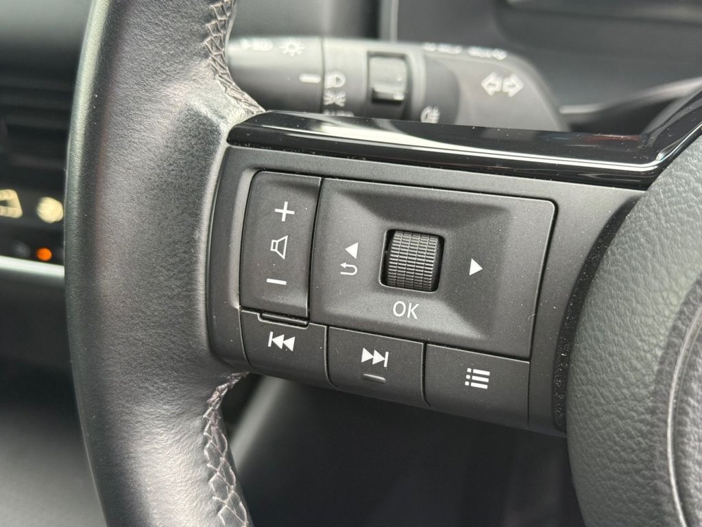 Used Nissan Qashqai 2023 for sale - 77546791: Photo 40