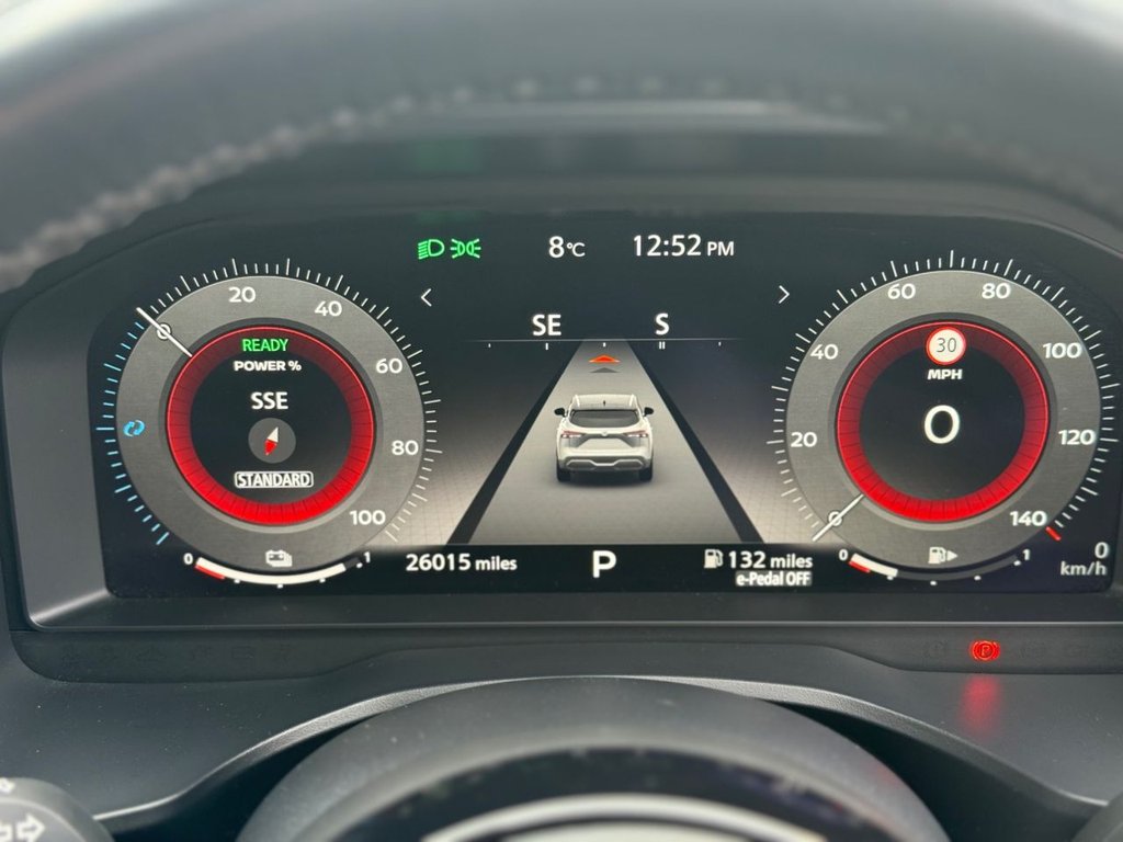 Used Nissan Qashqai 2023 for sale - 77546791: Photo 42