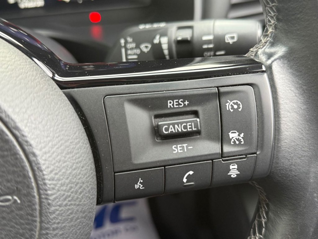 Used Nissan Qashqai 2023 for sale - 77546791: Photo 44