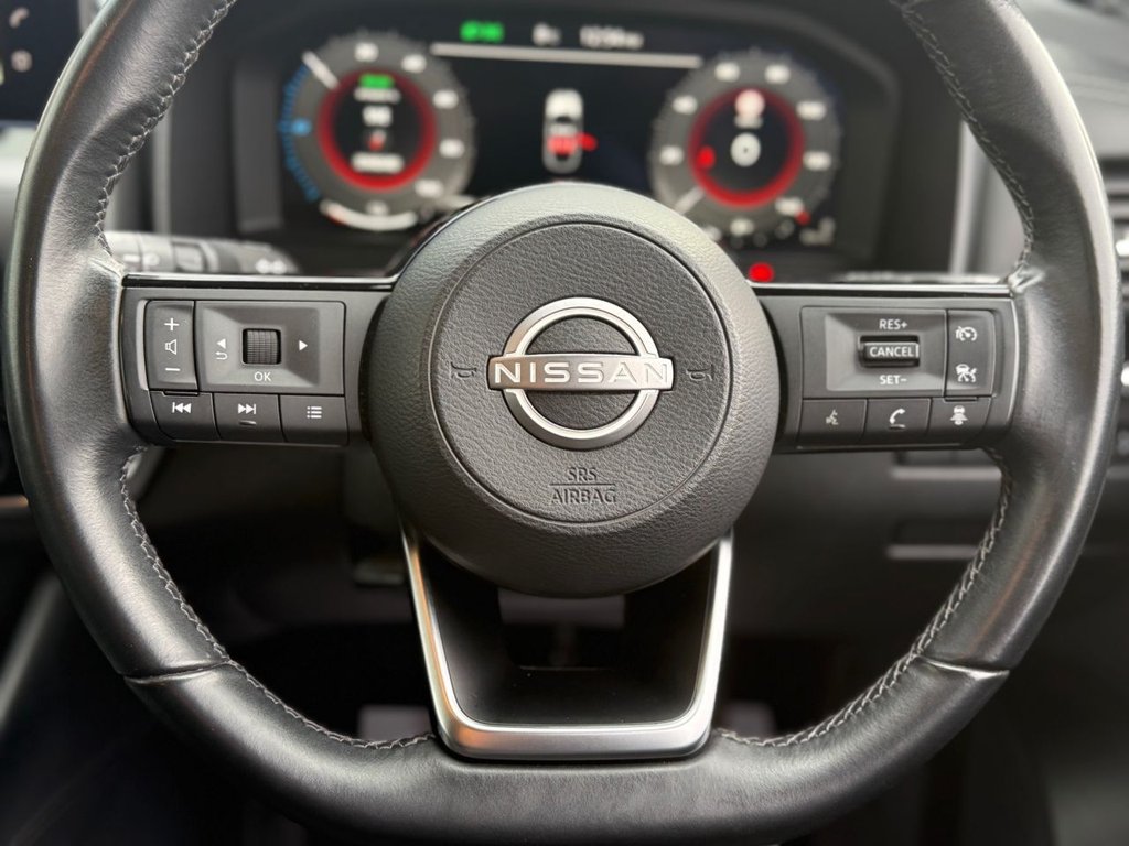 Used Nissan Qashqai 2023 for sale - 77546791: Photo 45