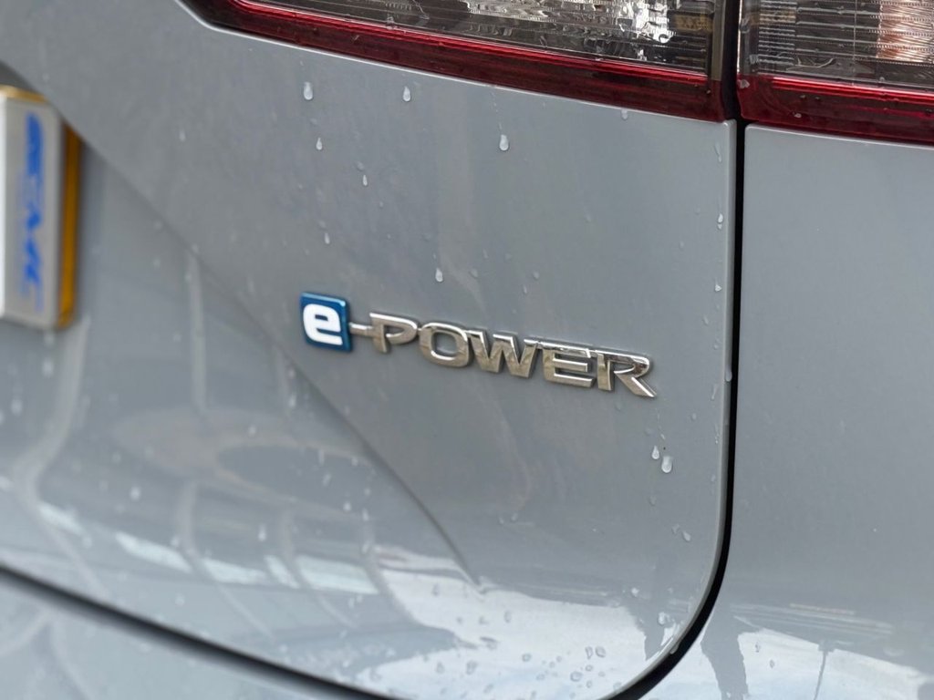 Used Nissan Qashqai 2023 for sale - 77546791: Photo 46