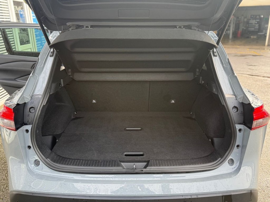 Used Nissan Qashqai 2023 for sale - 77546791: Photo 47