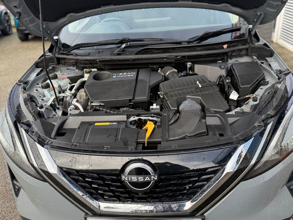 Used Nissan Qashqai 2023 for sale - 77546791: Photo 49