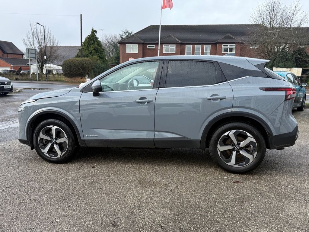 Used Nissan Qashqai 2023 for sale - 77546791: Photo 5