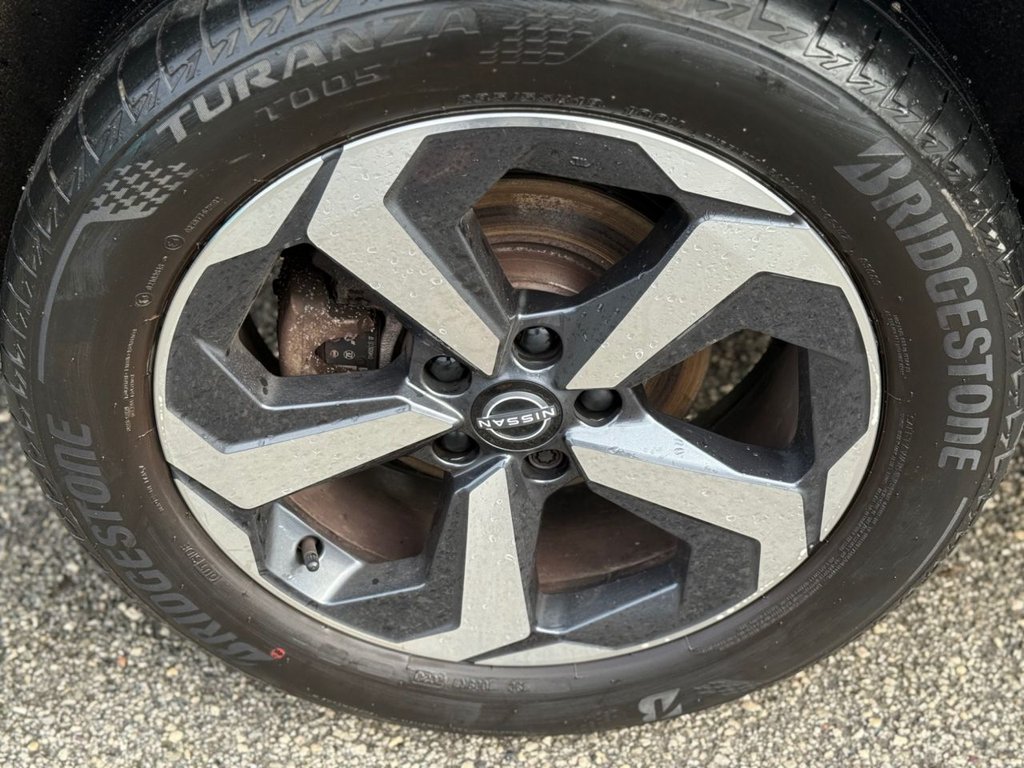 Used Nissan Qashqai 2023 for sale - 77546791: Photo 50