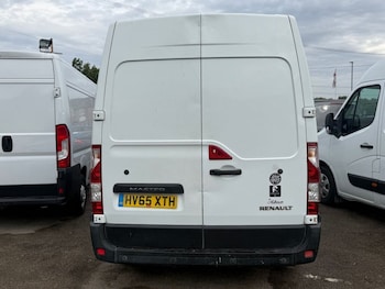 Used Renault Master 2015 for sale - 79449660: Photo