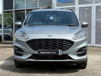 Used Ford Kuga 2021 for sale - 78793002: Photo