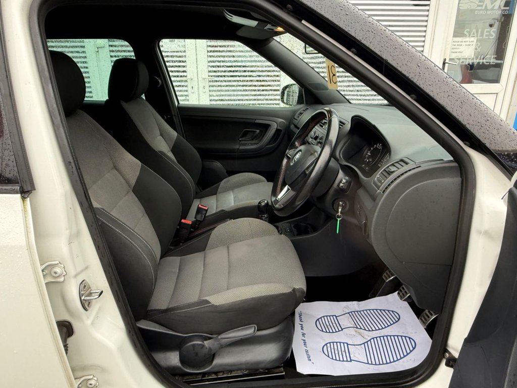 Used Skoda Fabia 2013 for sale - 77275654: Photo 13