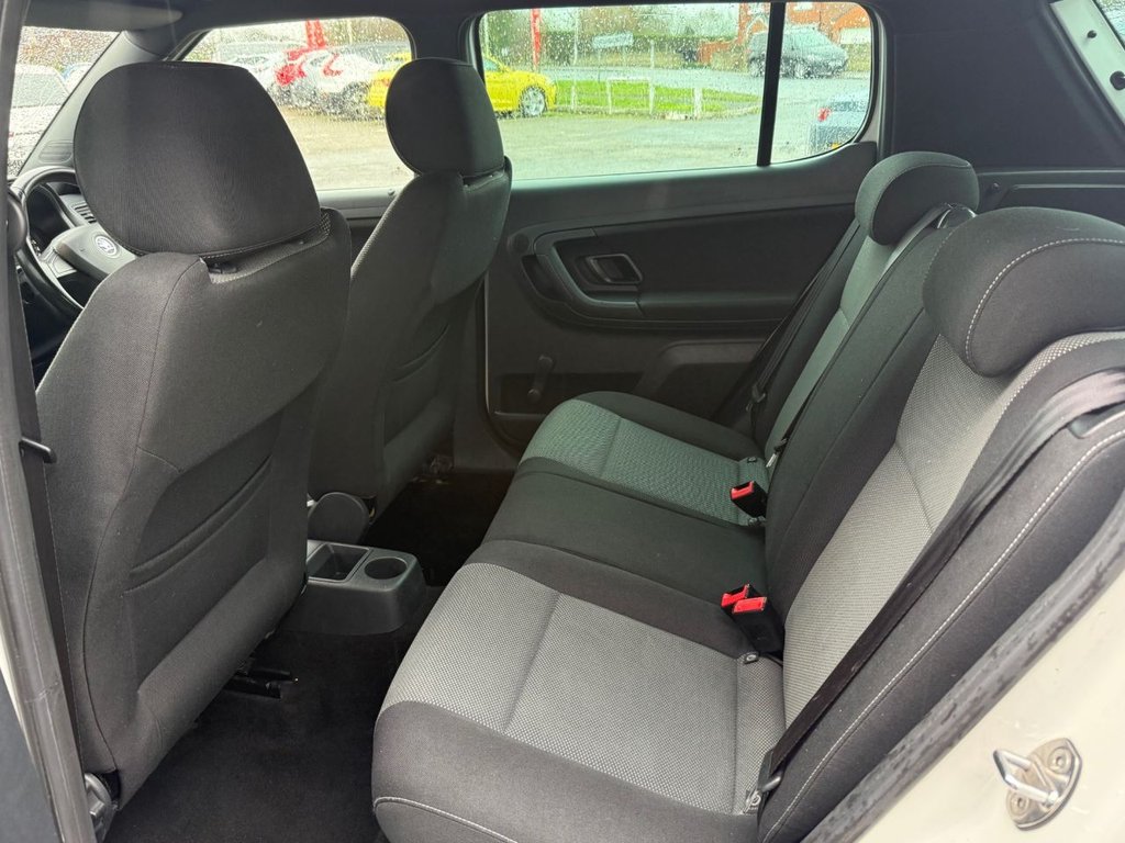 Used Skoda Fabia 2013 for sale - 77275654: Photo 18