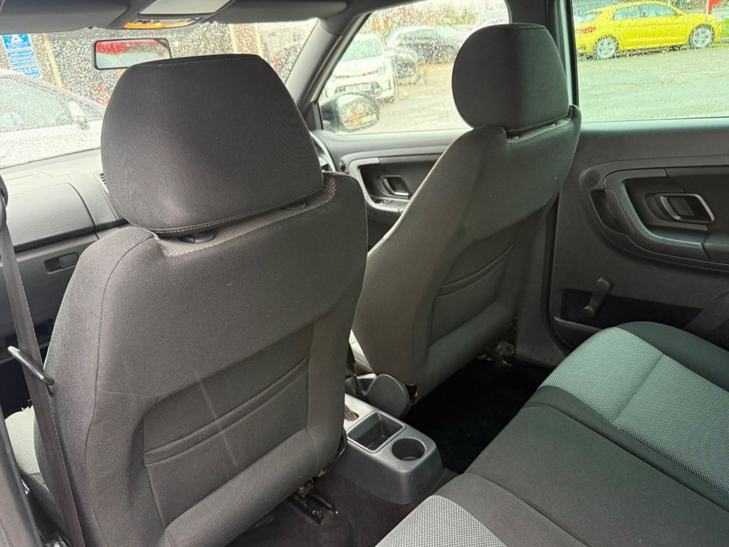 Used Skoda Fabia 2013 for sale - 77275654: Photo 19