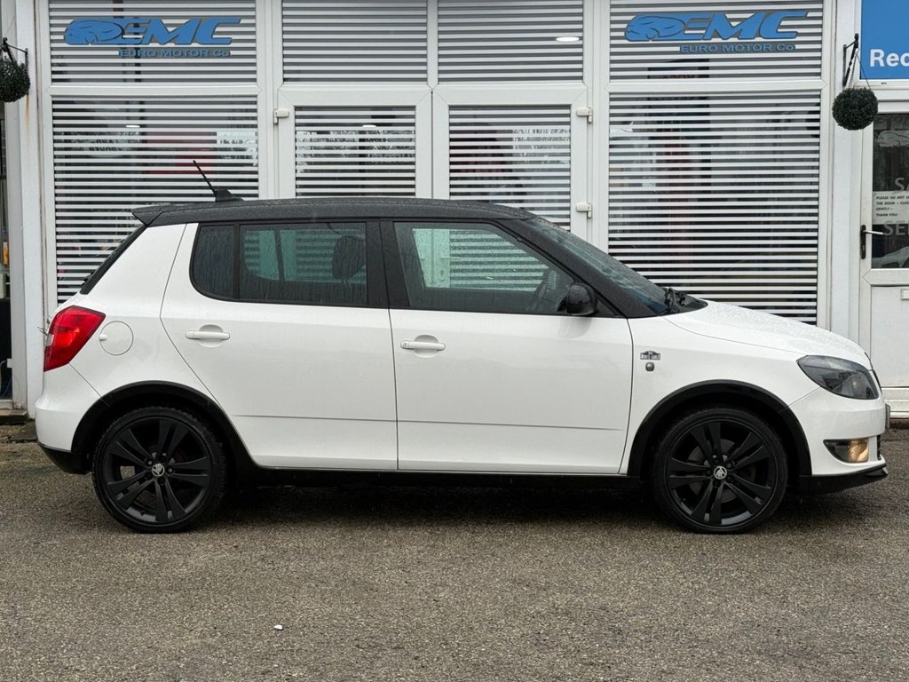 Used Skoda Fabia 2013 for sale - 77275654: Photo 2