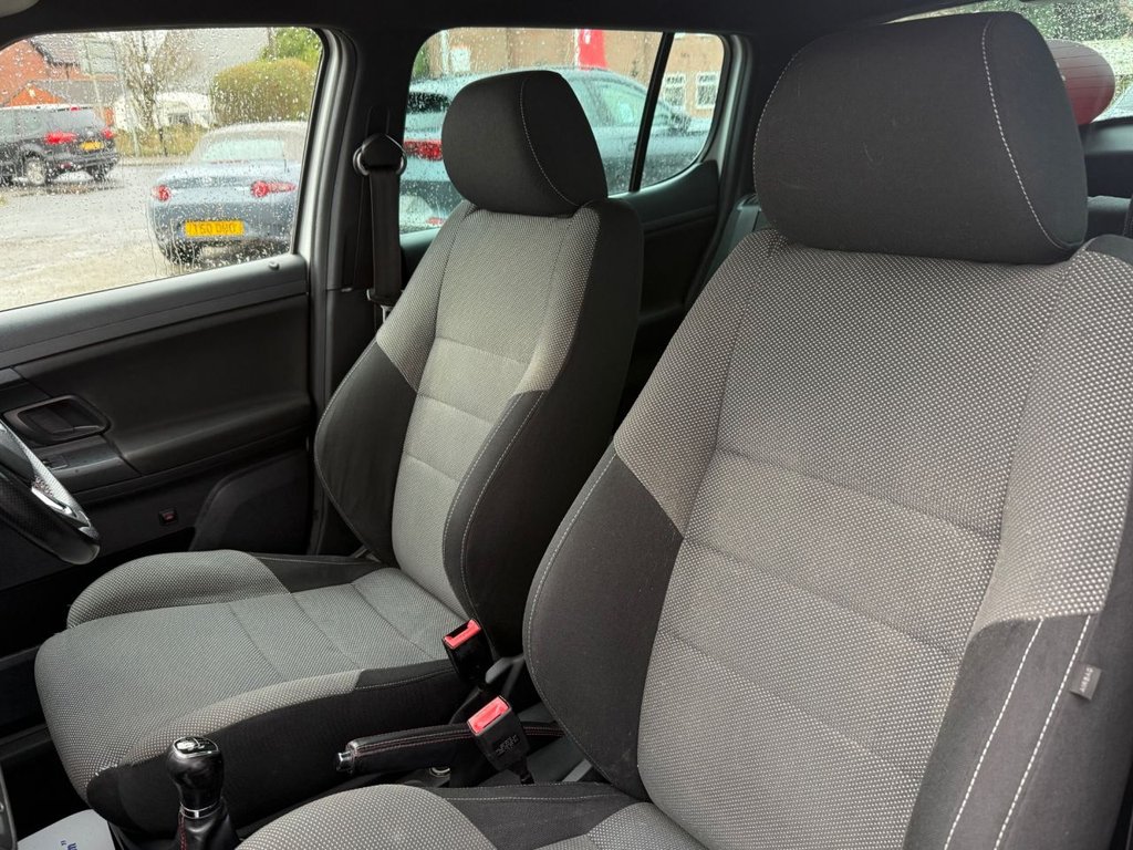 Used Skoda Fabia 2013 for sale - 77275654: Photo 21