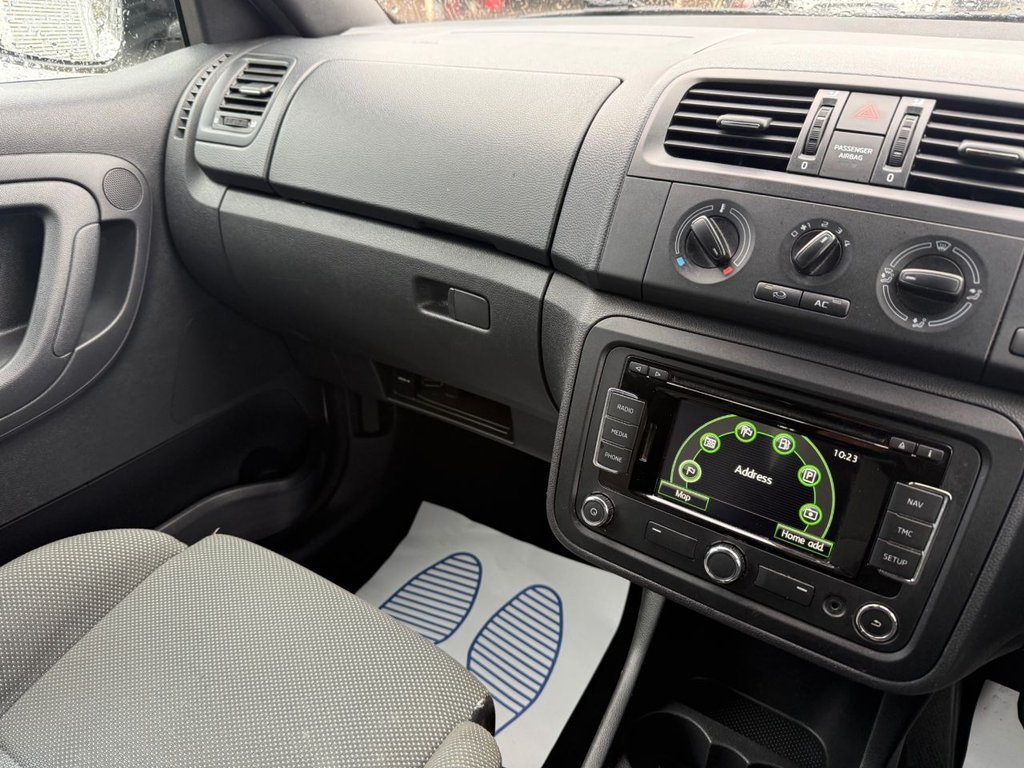 Used Skoda Fabia 2013 for sale - 77275654: Photo 24