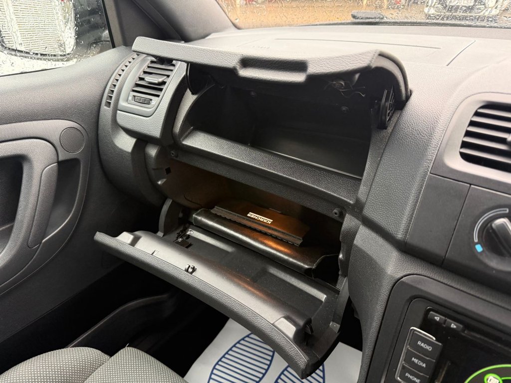 Used Skoda Fabia 2013 for sale - 77275654: Photo 25