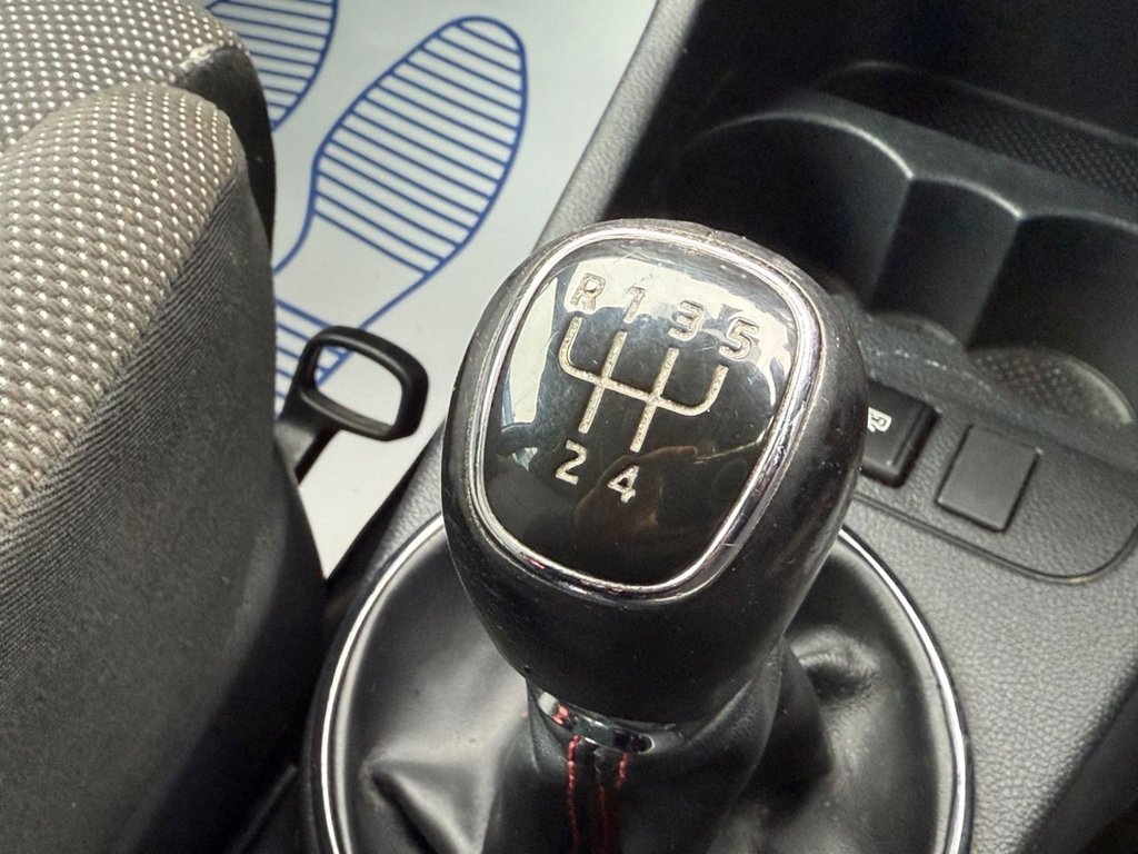 Used Skoda Fabia 2013 for sale - 77275654: Photo 26