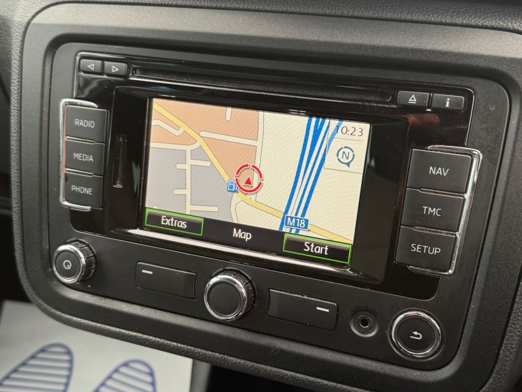 Used Skoda Fabia 2013 for sale - 77275654: Photo 27