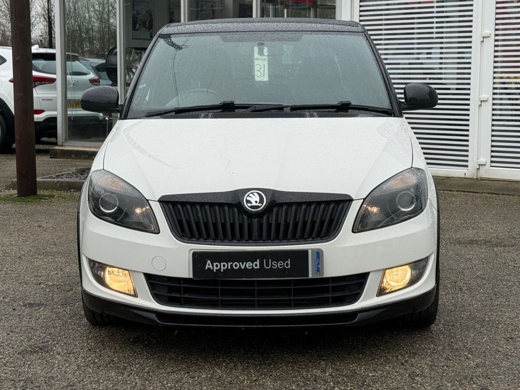Used Skoda Fabia 2013 for sale - 77275654: Photo 3