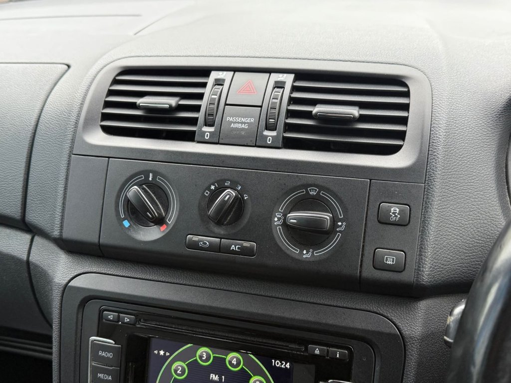 Used Skoda Fabia 2013 for sale - 77275654: Photo 30