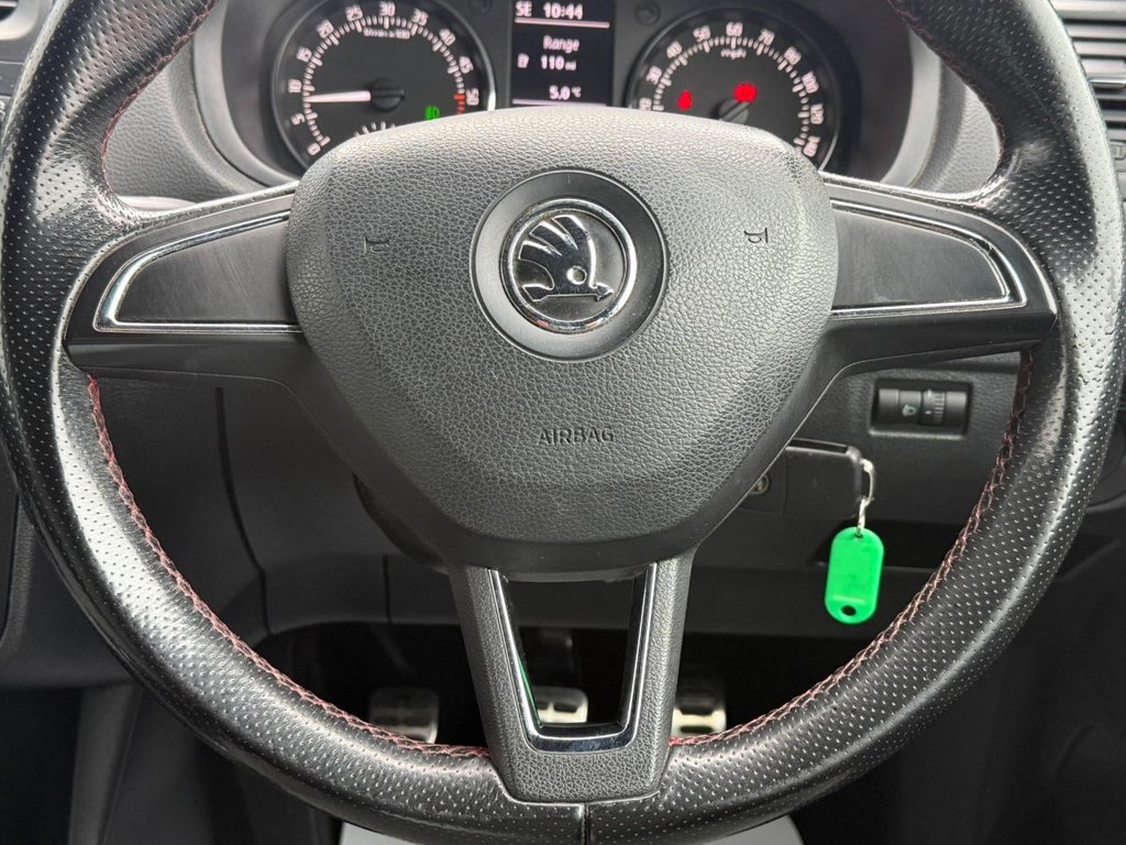 Used Skoda Fabia 2013 for sale - 77275654: Photo 34