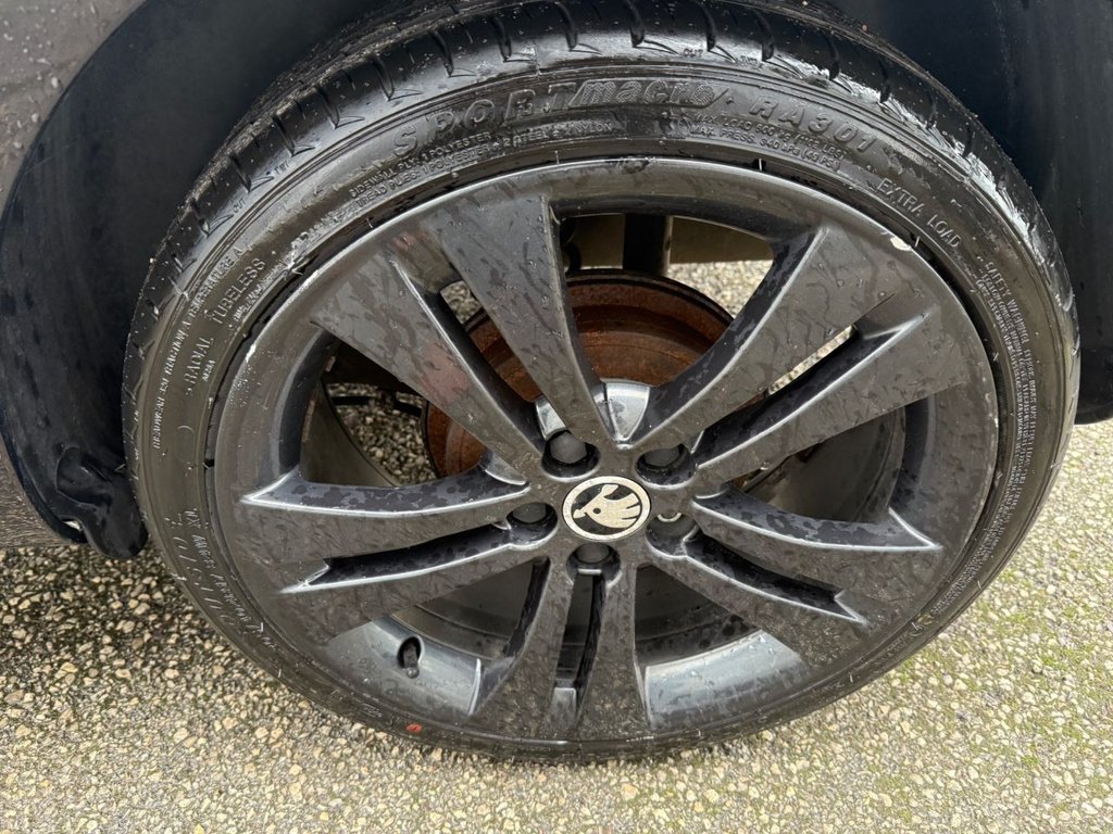 Used Skoda Fabia 2013 for sale - 77275654: Photo 40