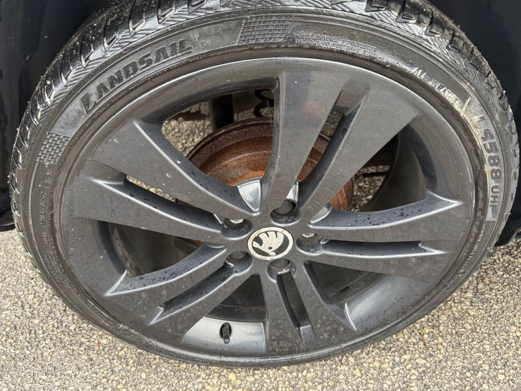 Used Skoda Fabia 2013 for sale - 77275654: Photo 41