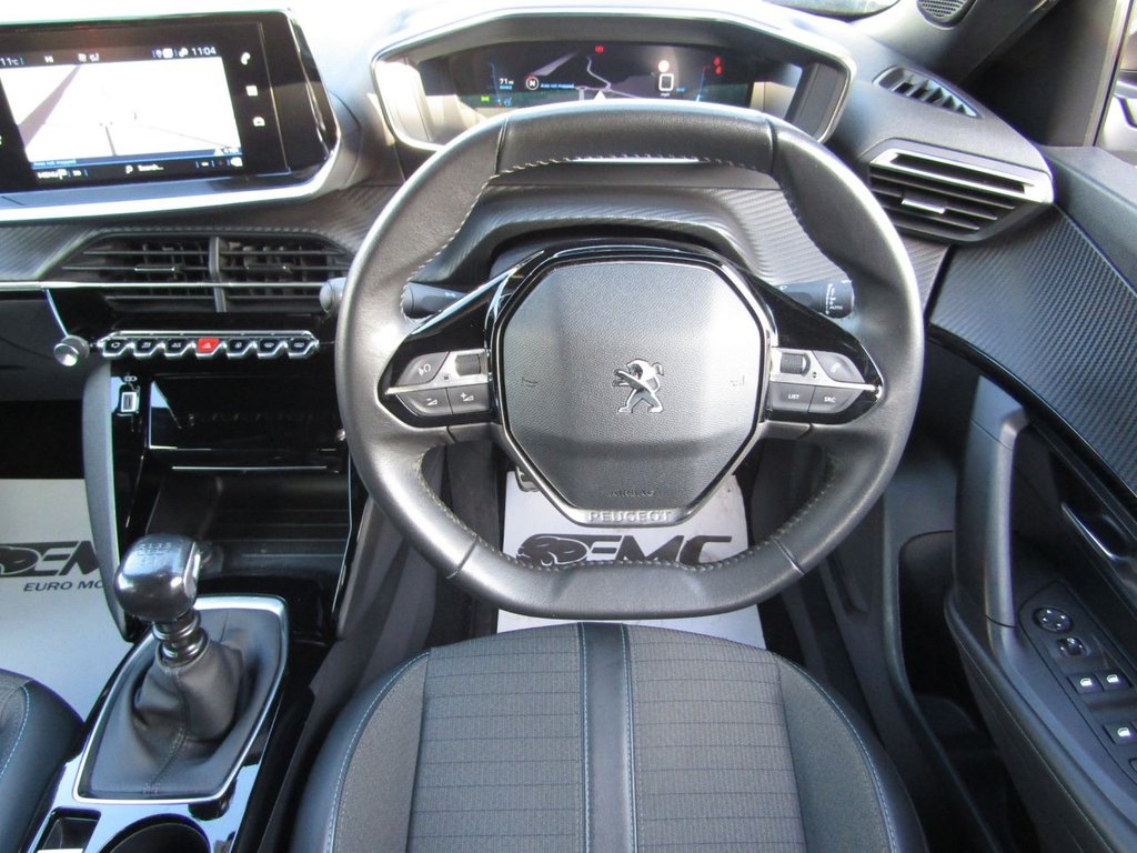 Used Peugeot 2008 2023 for sale - 76367637: Photo 13