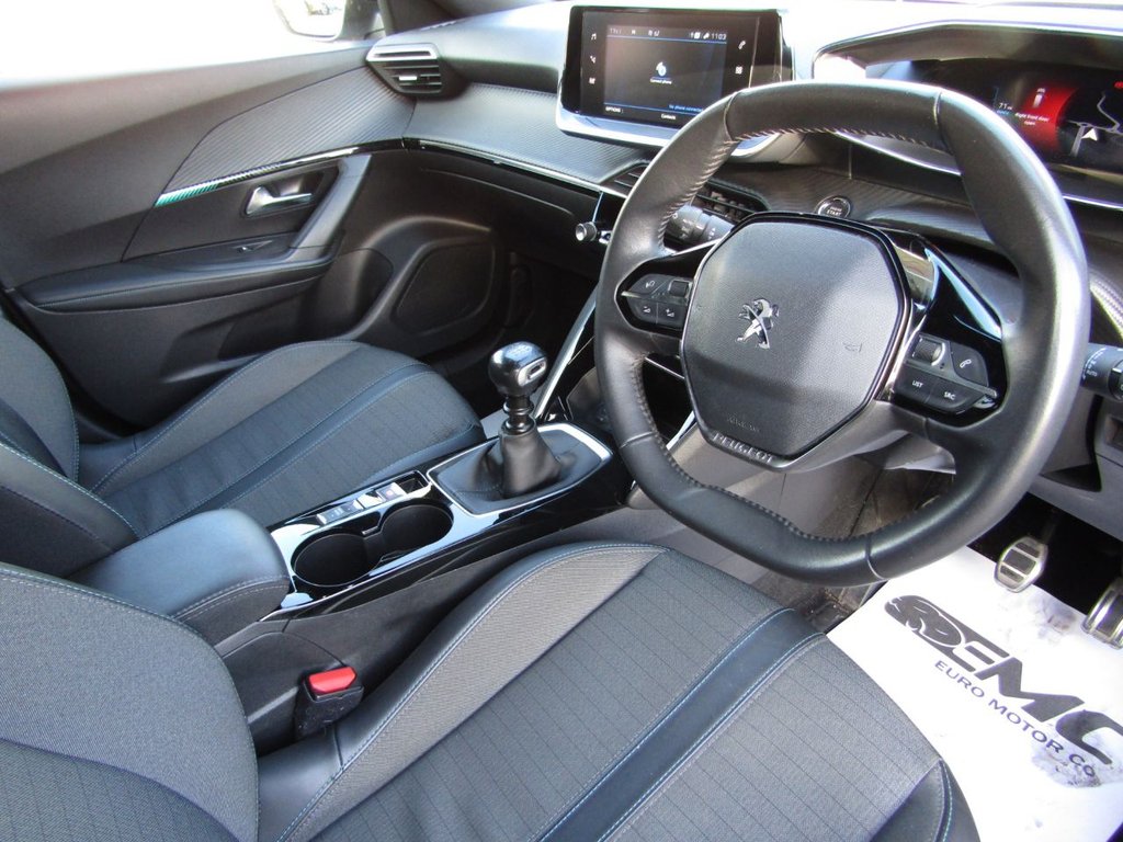 Used Peugeot 2008 2023 for sale - 76367637: Photo 15
