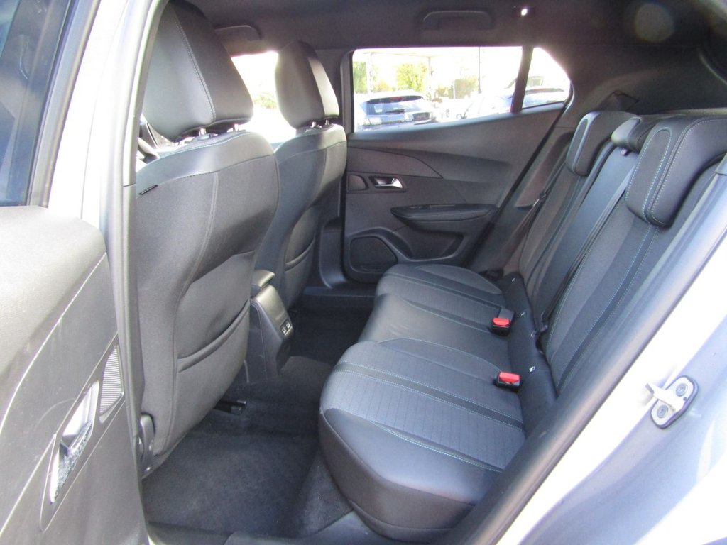Used Peugeot 2008 2023 for sale - 76367637: Photo 16