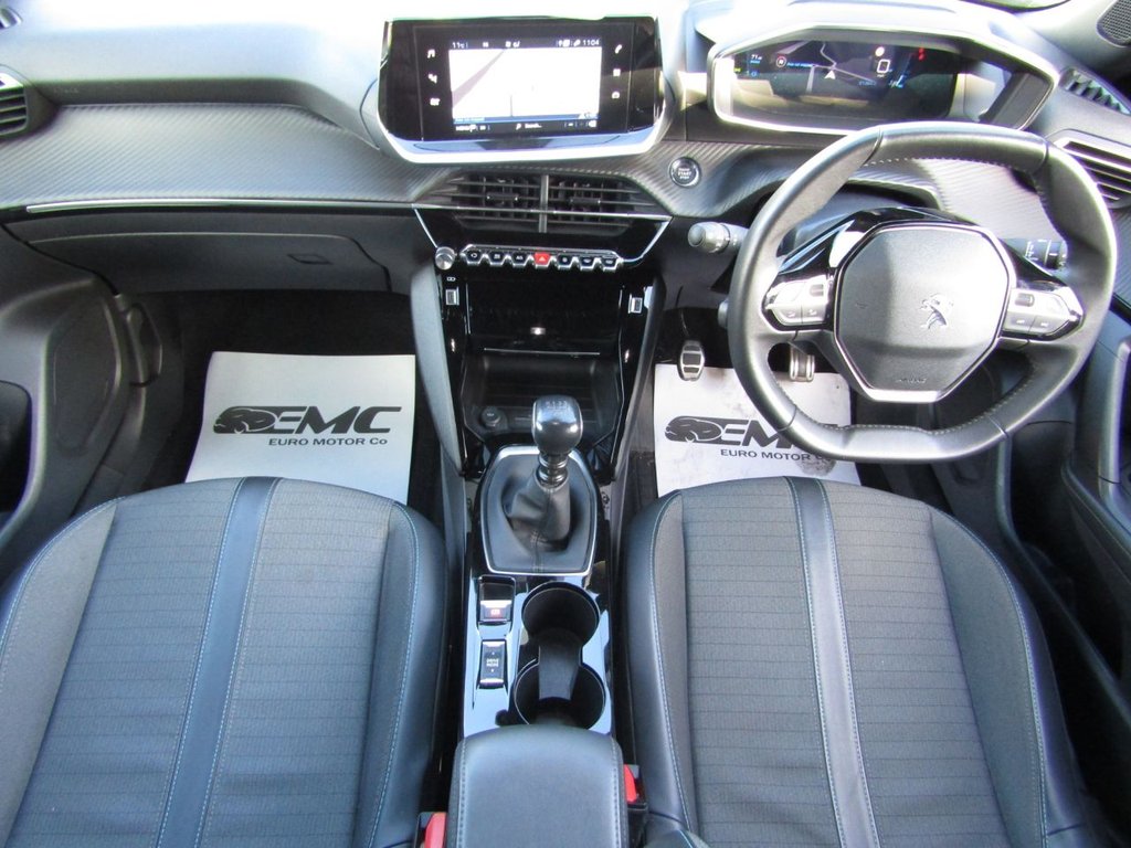 Used Peugeot 2008 2023 for sale - 76367637: Photo 18