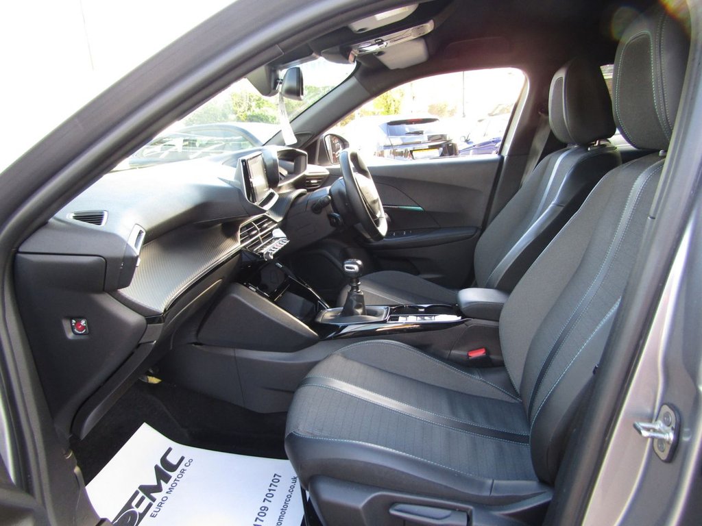 Used Peugeot 2008 2023 for sale - 76367637: Photo 19