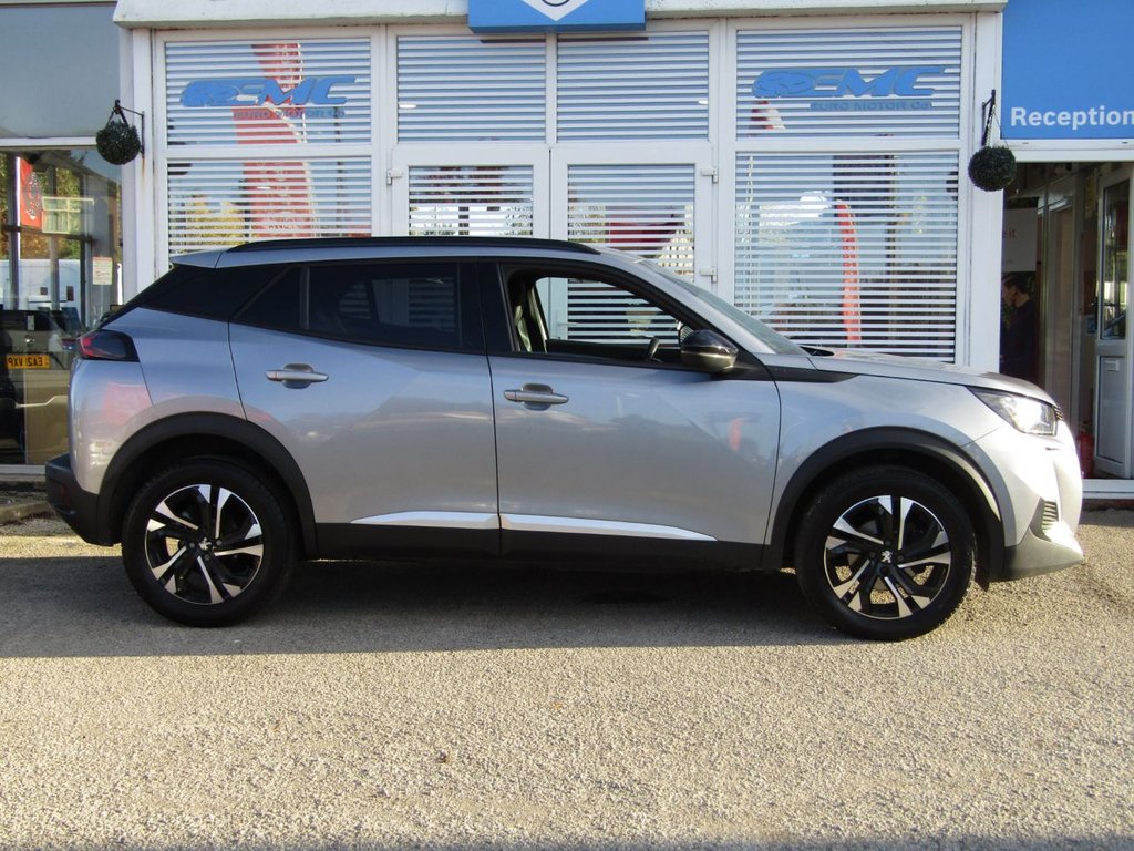 Used Peugeot 2008 2023 for sale - 76367637: Photo 2
