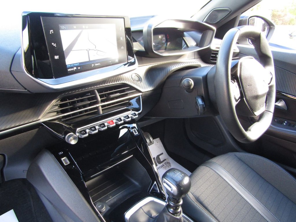 Used Peugeot 2008 2023 for sale - 76367637: Photo 20