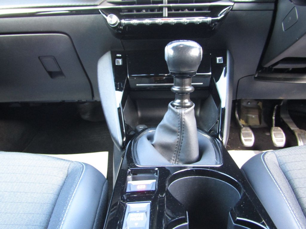 Used Peugeot 2008 2023 for sale - 76367637: Photo 22
