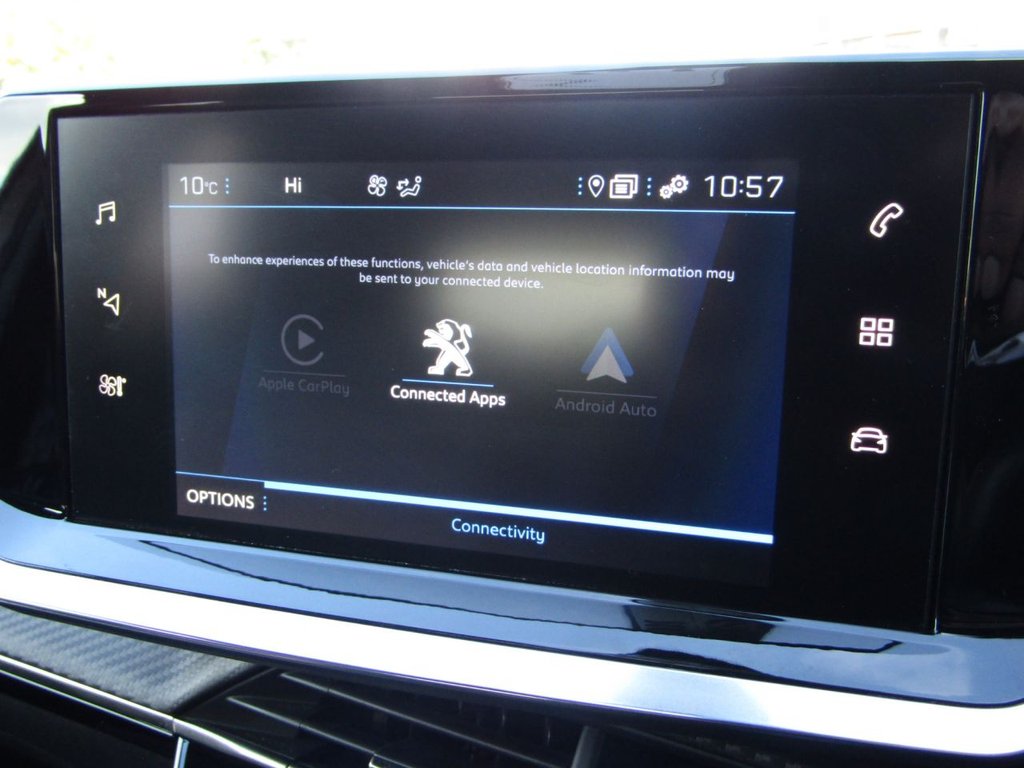 Used Peugeot 2008 2023 for sale - 76367637: Photo 32