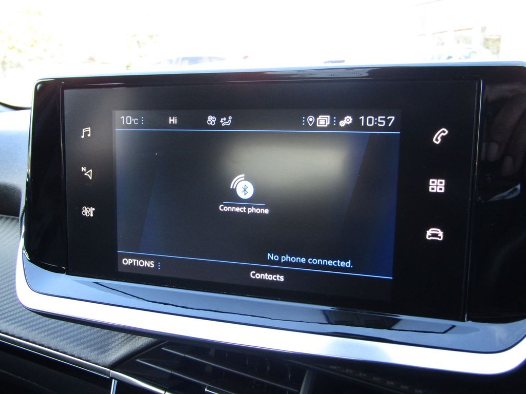 Used Peugeot 2008 2023 for sale - 76367637: Photo 33